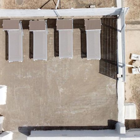 B&B Dimora San Vincenzo Gallipoli Luaran gambar