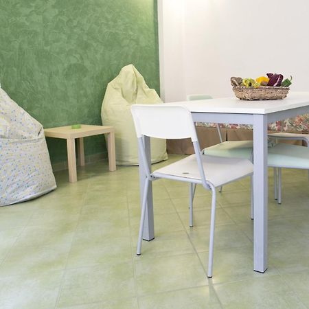 B&B Dimora San Vincenzo Gallipoli Bilik gambar