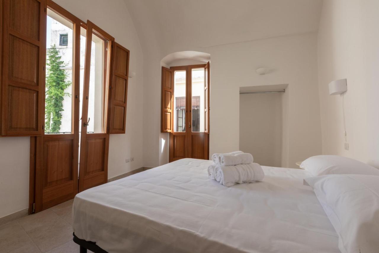 B&B Dimora San Vincenzo Gallipoli Luaran gambar
