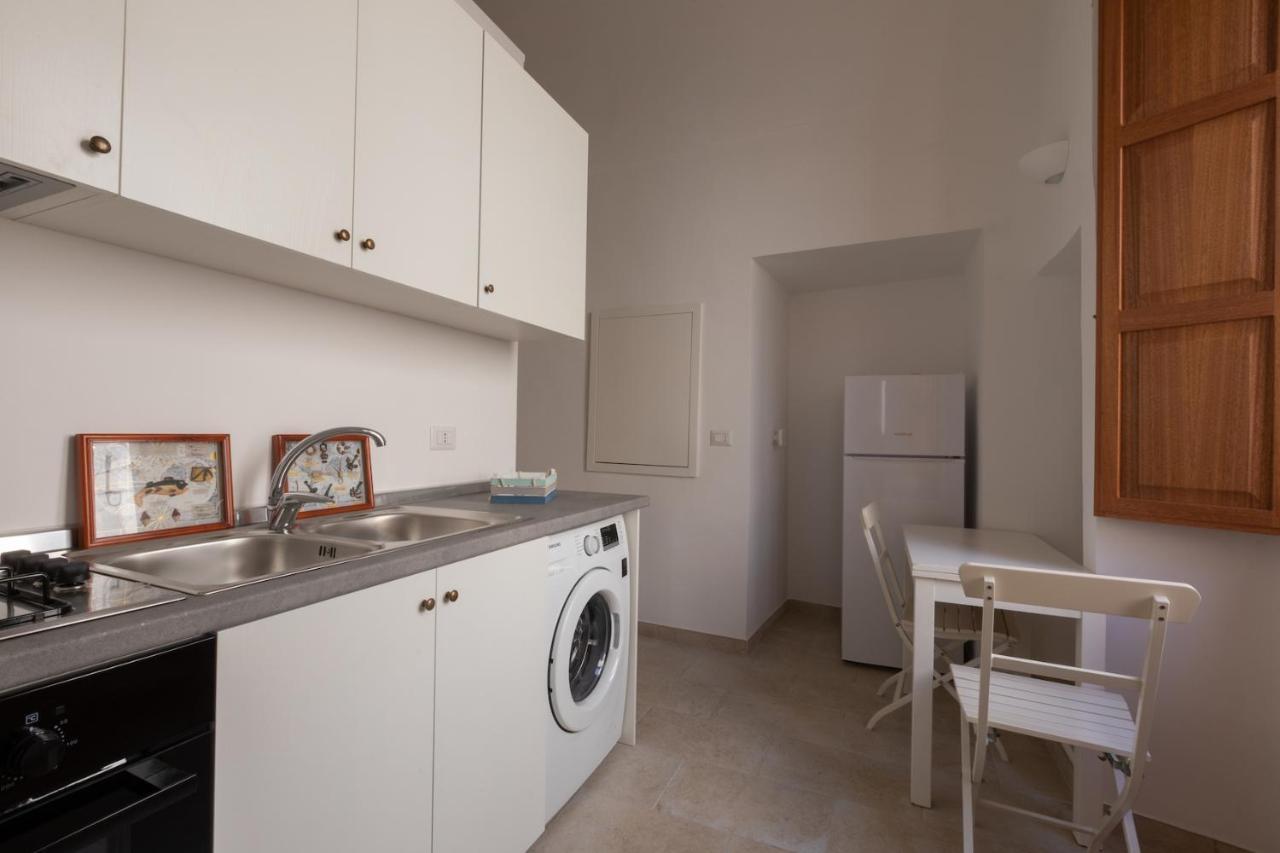 B&B Dimora San Vincenzo Gallipoli Luaran gambar