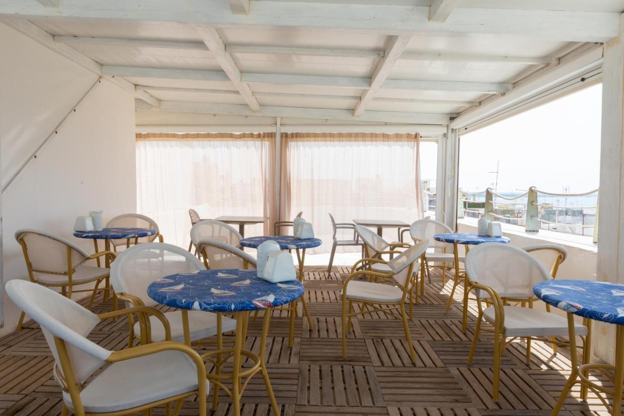B&B Dimora San Vincenzo Gallipoli Luaran gambar