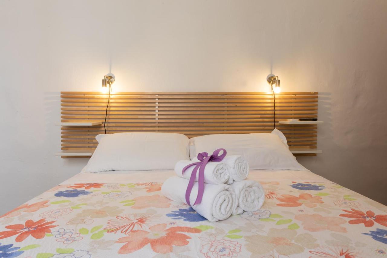 B&B Dimora San Vincenzo Gallipoli Luaran gambar