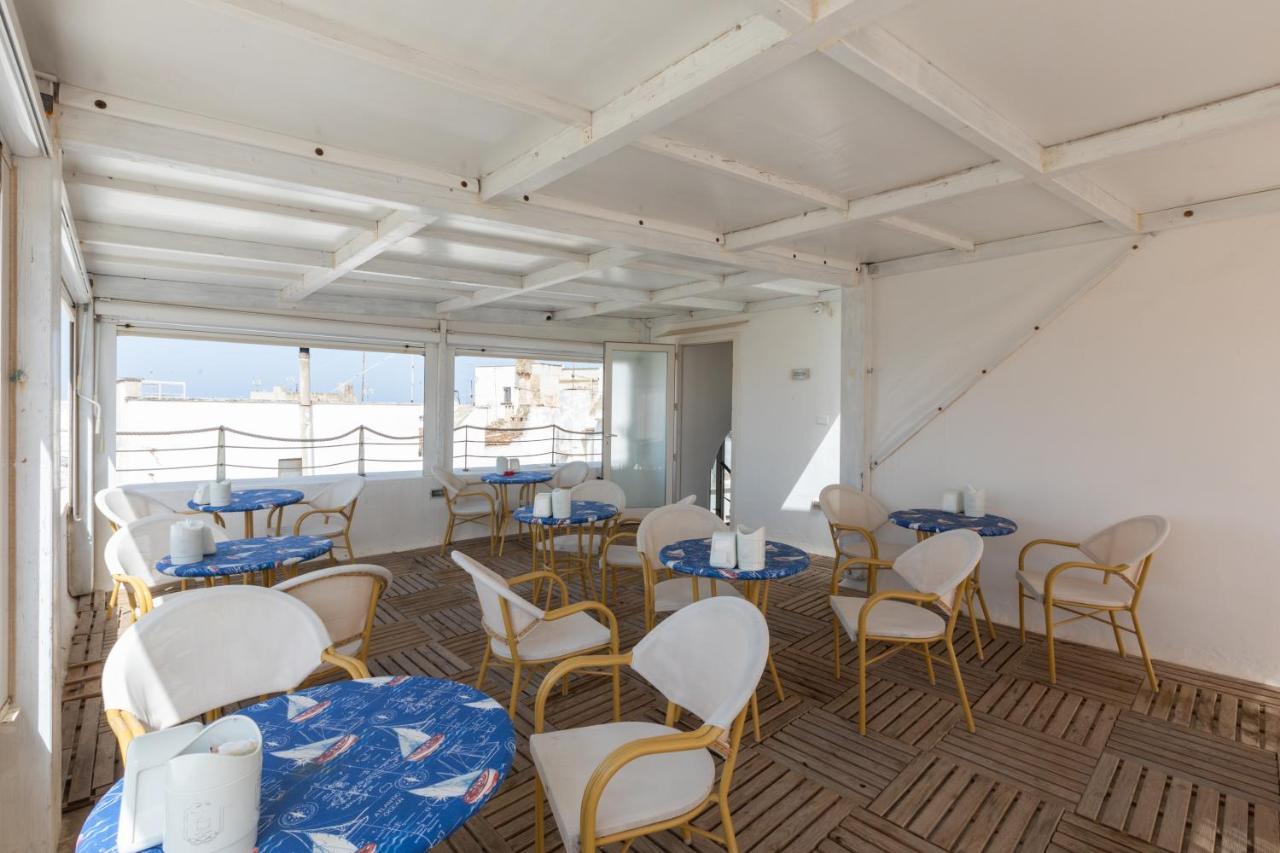B&B Dimora San Vincenzo Gallipoli Luaran gambar