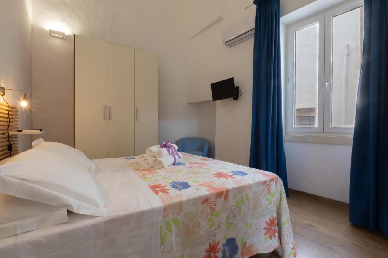 B&B Dimora San Vincenzo Gallipoli Luaran gambar