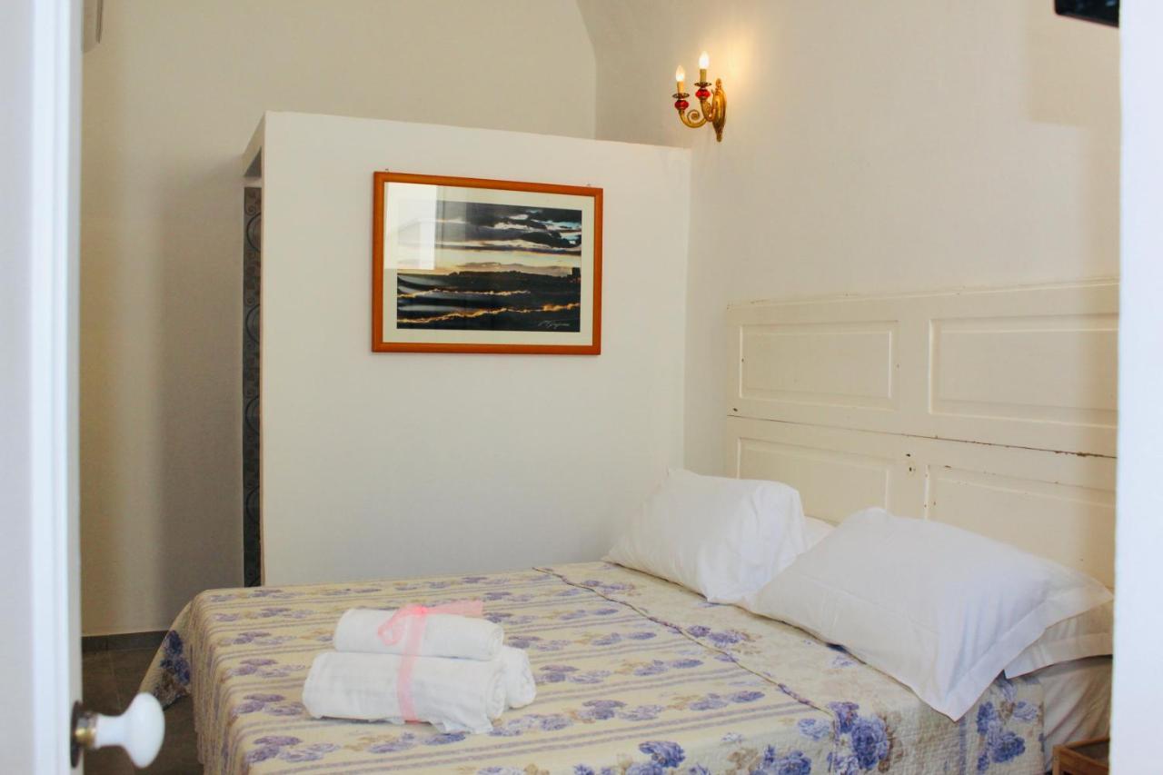 B&B Dimora San Vincenzo Gallipoli Luaran gambar