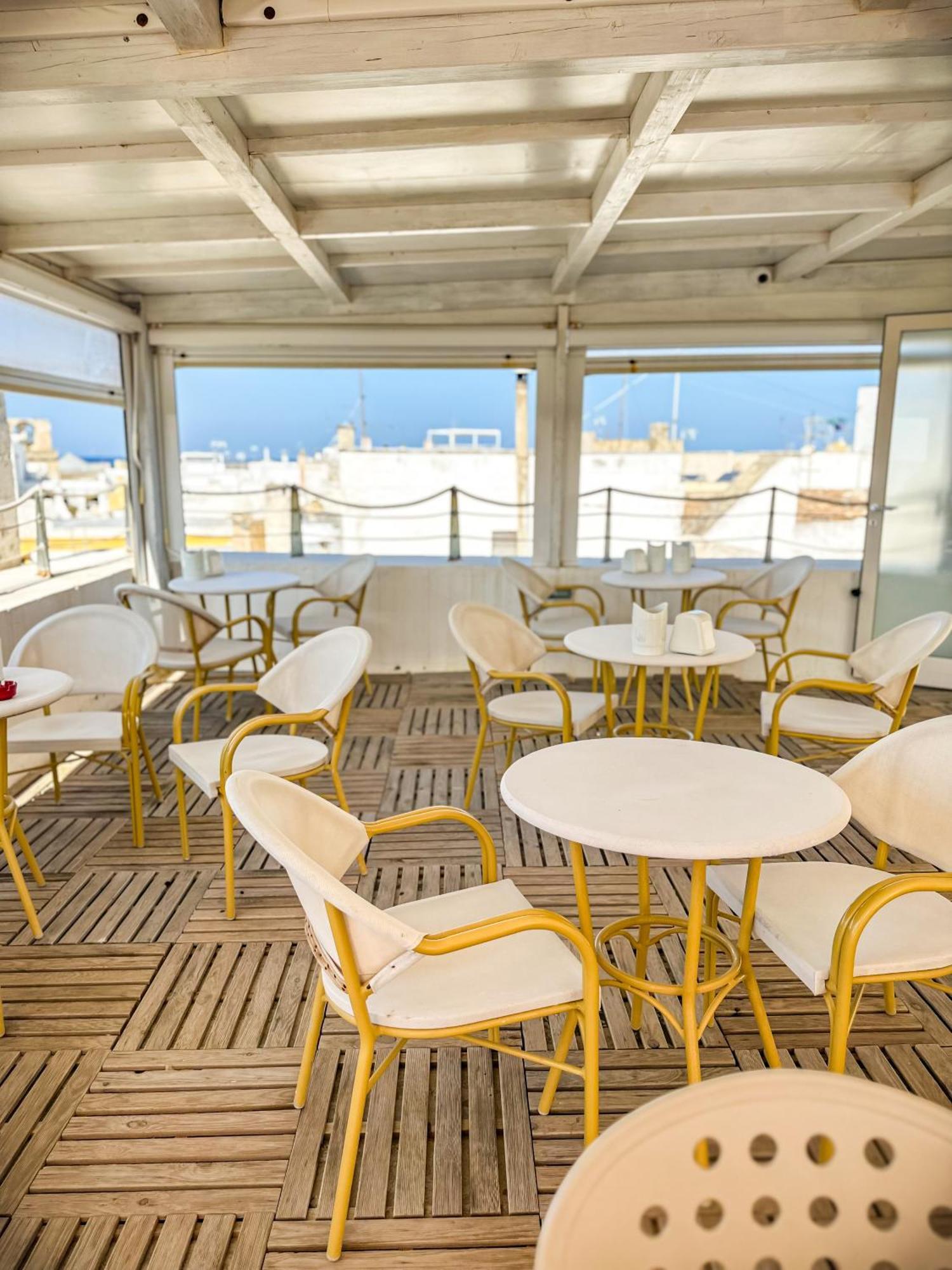 B&B Dimora San Vincenzo Gallipoli Luaran gambar