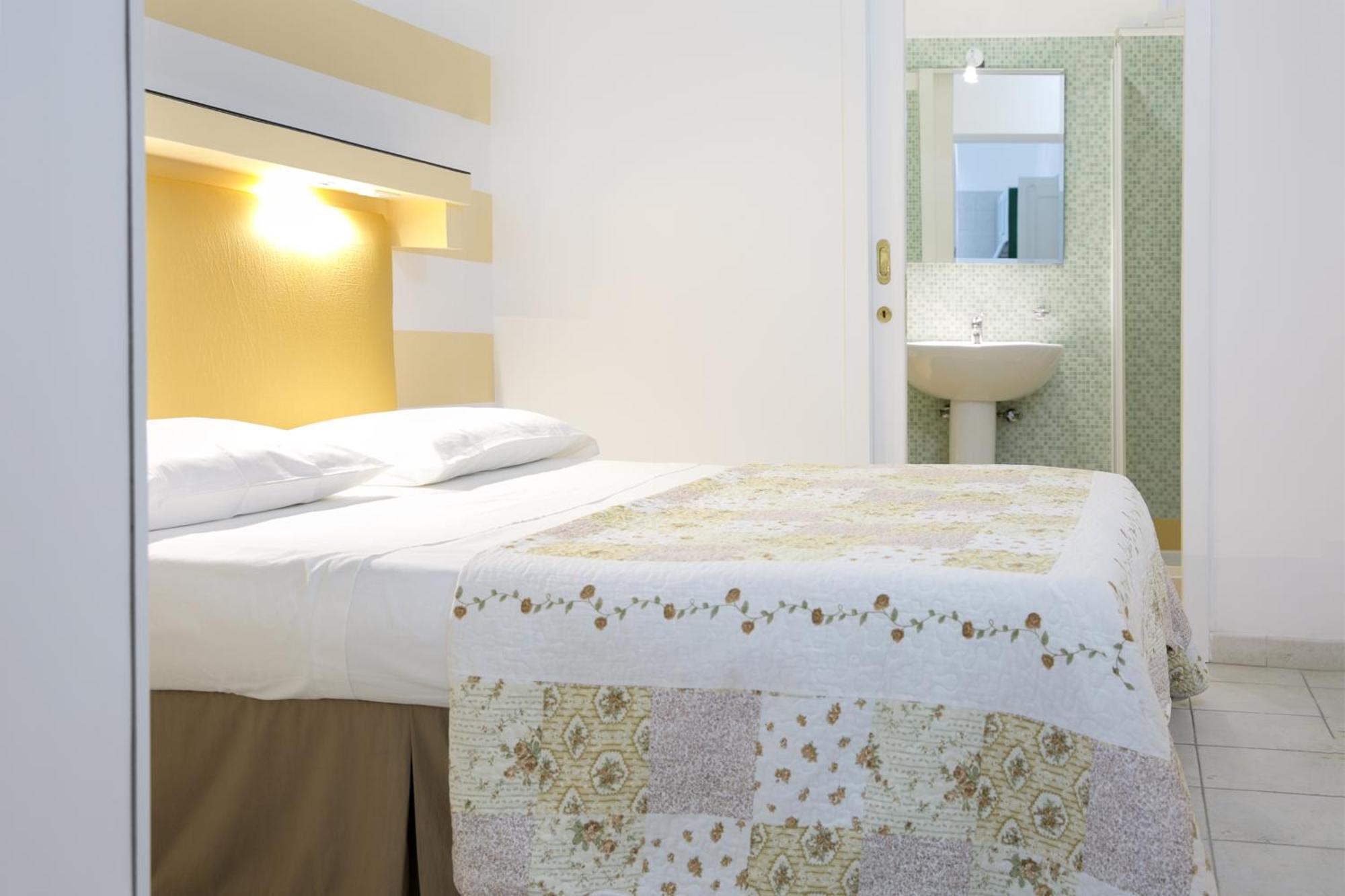 B&B Dimora San Vincenzo Gallipoli Bilik gambar