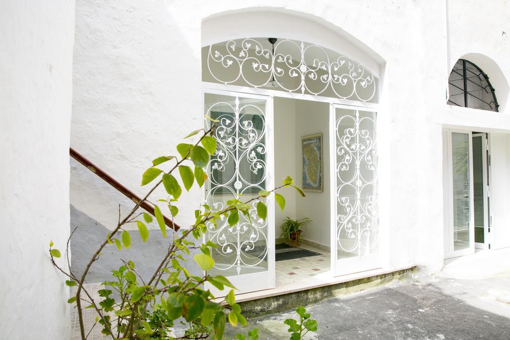B&B Dimora San Vincenzo Gallipoli Luaran gambar