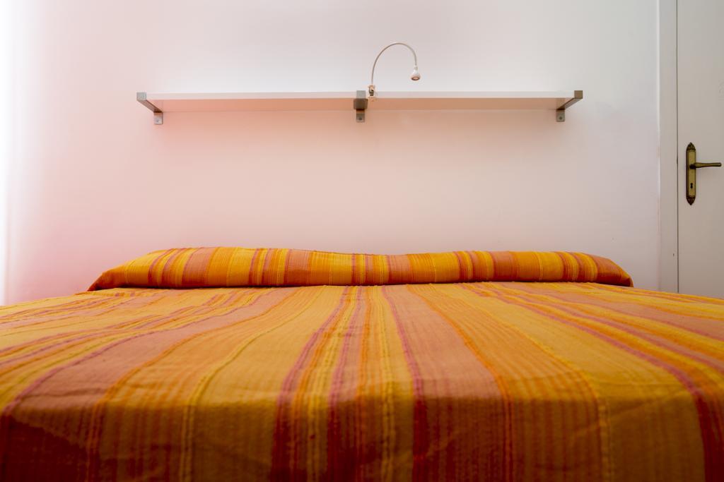 B&B Dimora San Vincenzo Gallipoli Luaran gambar