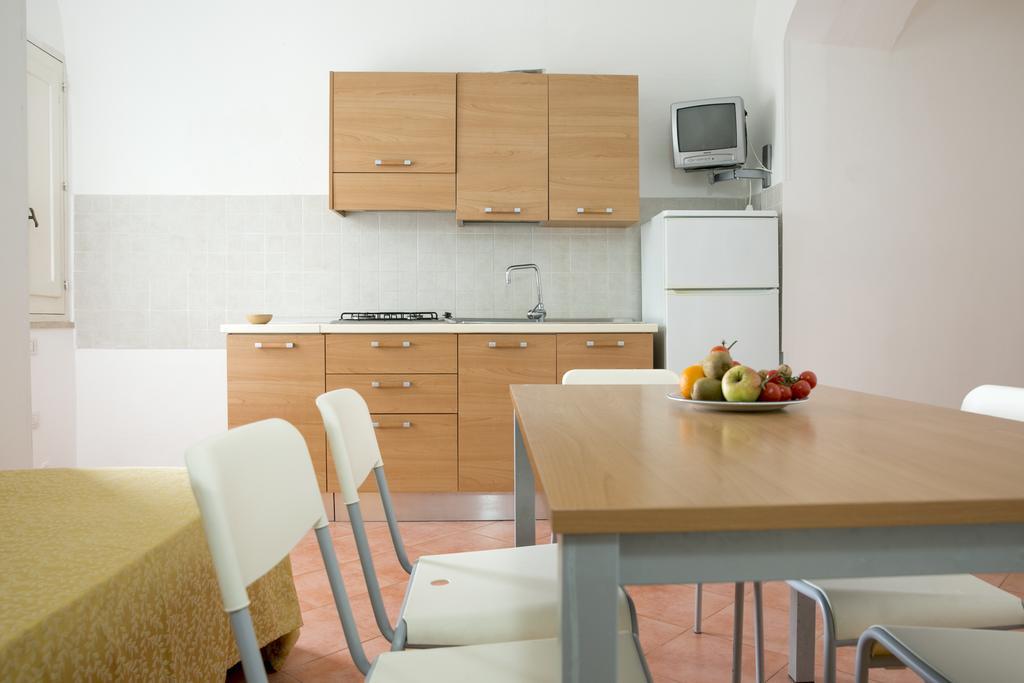 B&B Dimora San Vincenzo Gallipoli Luaran gambar