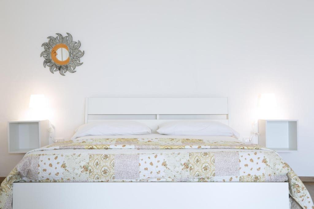 B&B Dimora San Vincenzo Gallipoli Bilik gambar