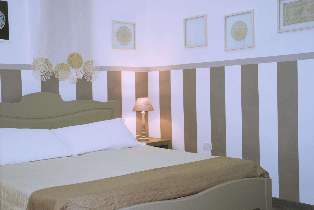 B&B Dimora San Vincenzo Gallipoli Luaran gambar