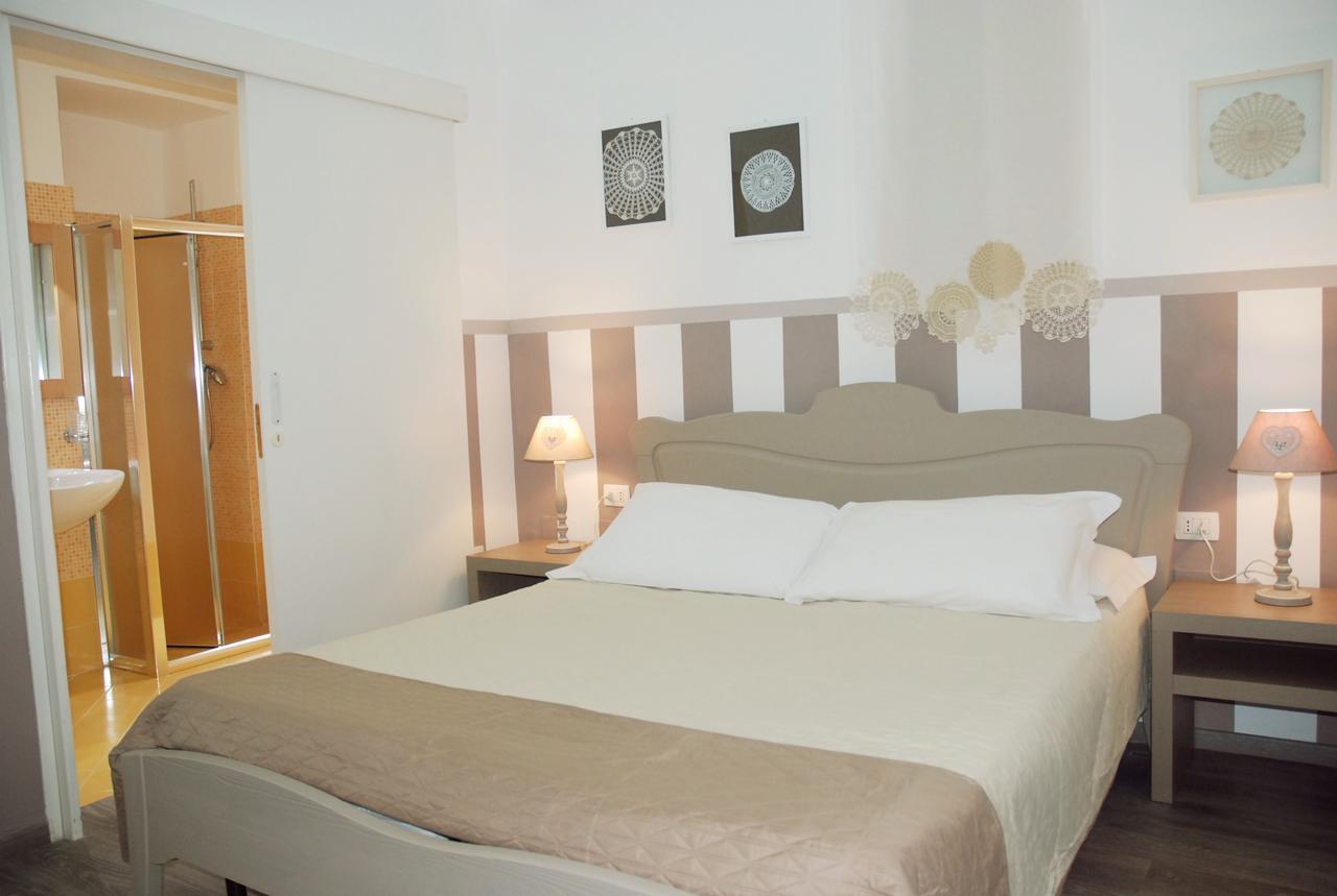 B&B Dimora San Vincenzo Gallipoli Luaran gambar