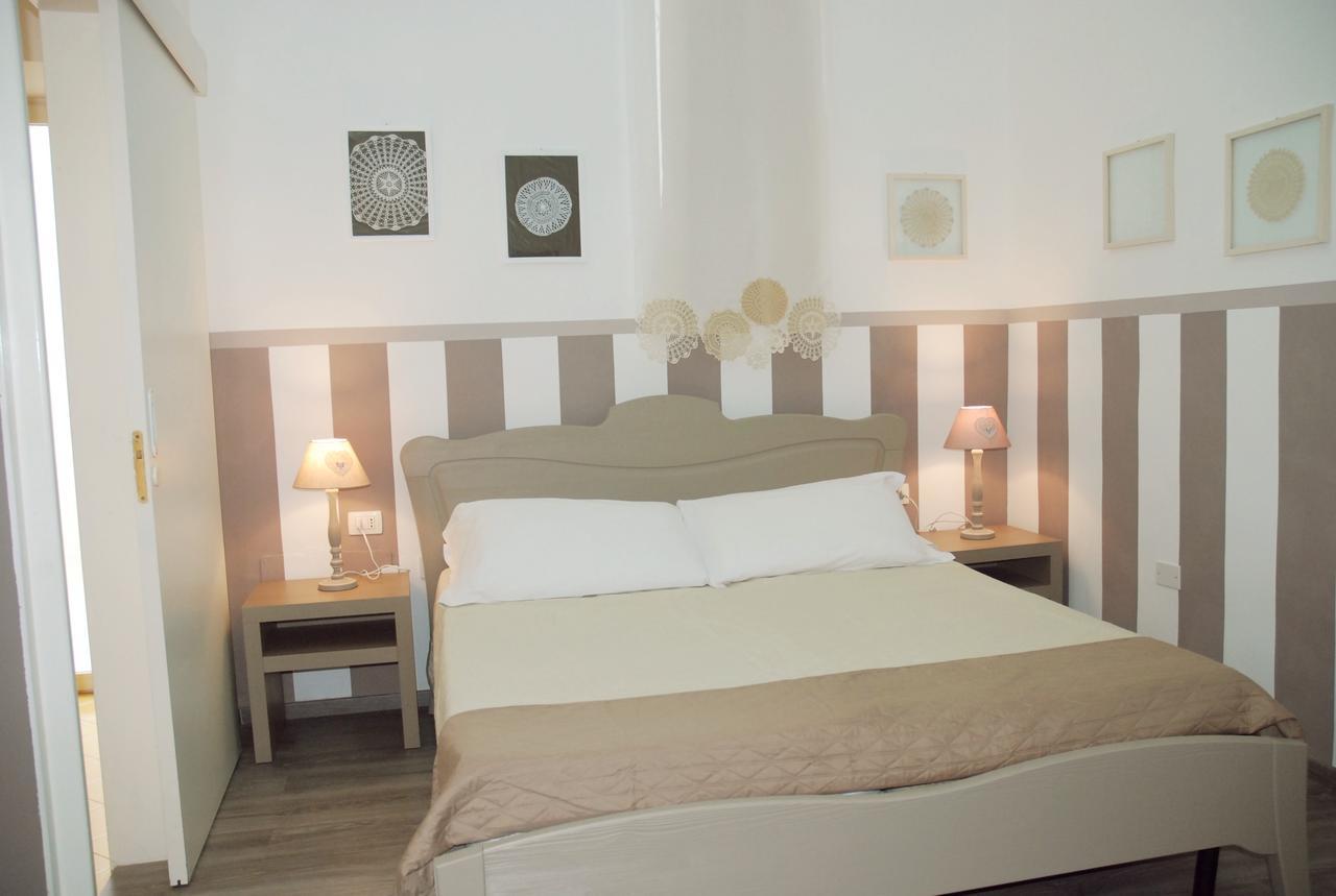 B&B Dimora San Vincenzo Gallipoli Luaran gambar