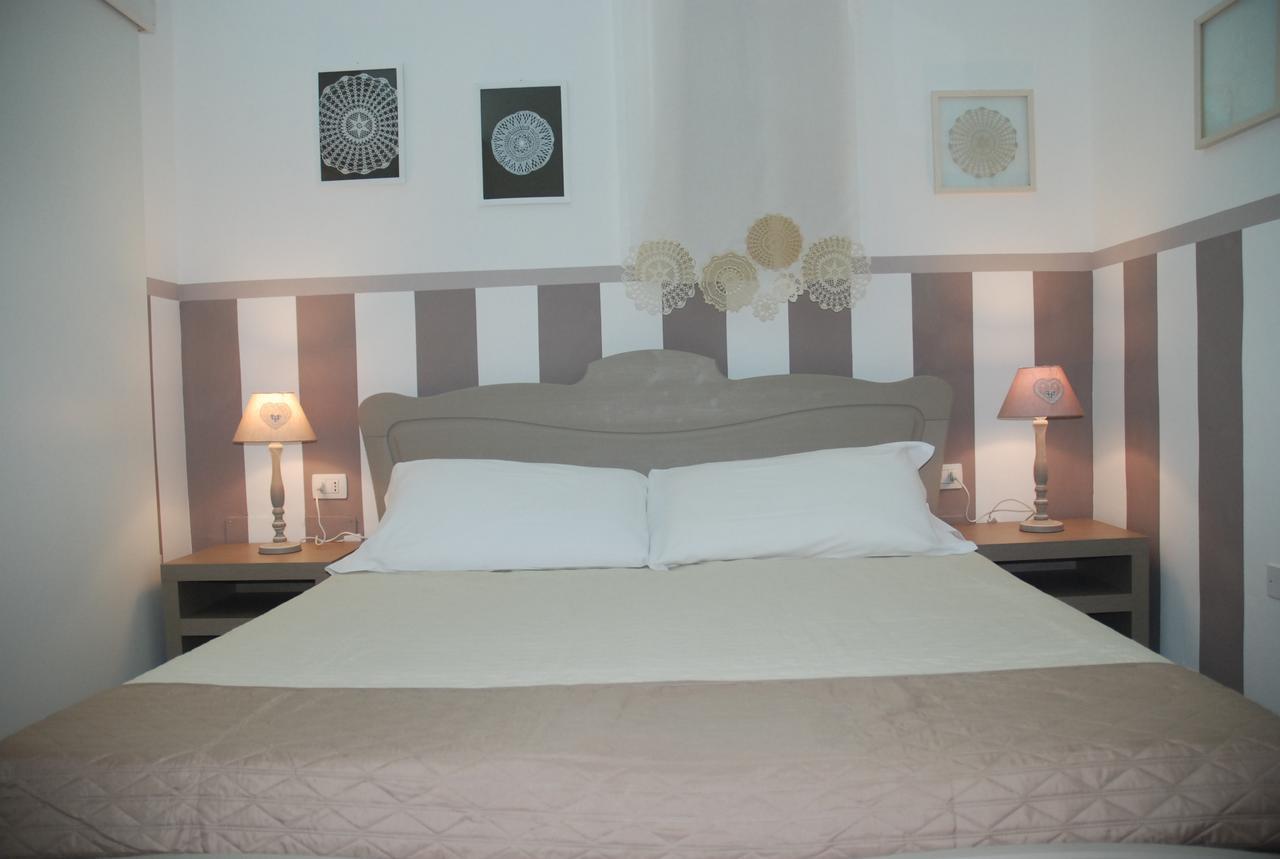 B&B Dimora San Vincenzo Gallipoli Luaran gambar