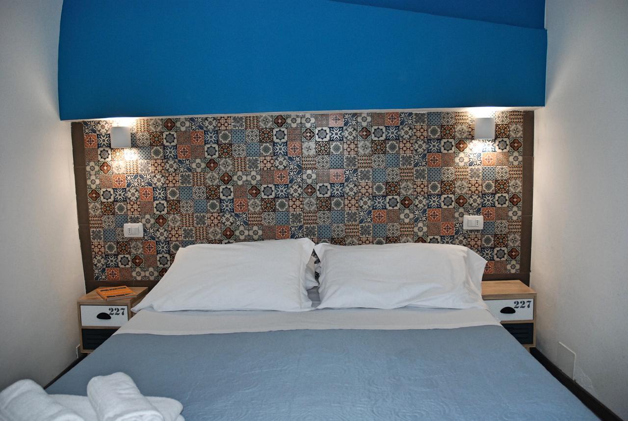 B&B Dimora San Vincenzo Gallipoli Luaran gambar