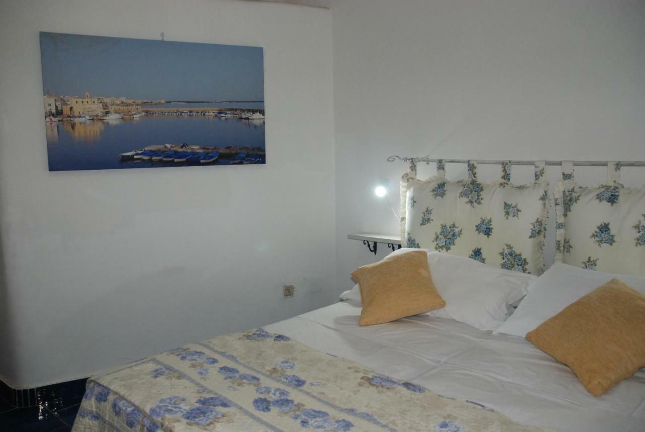 B&B Dimora San Vincenzo Gallipoli Luaran gambar