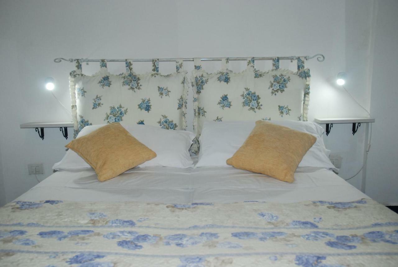 B&B Dimora San Vincenzo Gallipoli Luaran gambar