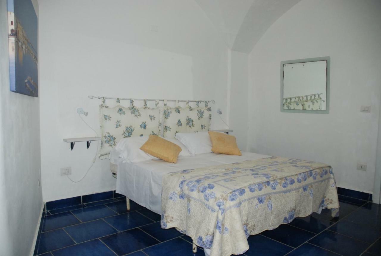 B&B Dimora San Vincenzo Gallipoli Luaran gambar