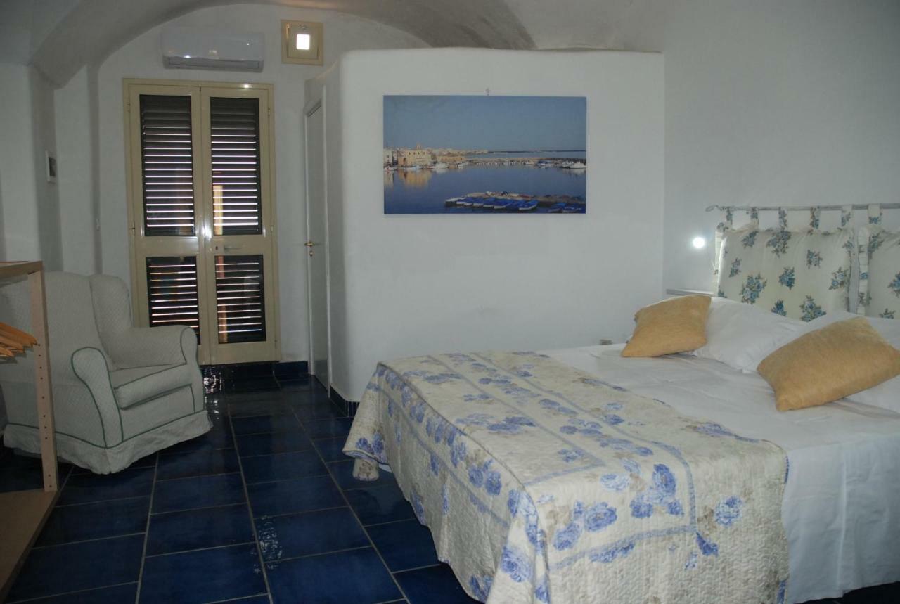 B&B Dimora San Vincenzo Gallipoli Luaran gambar