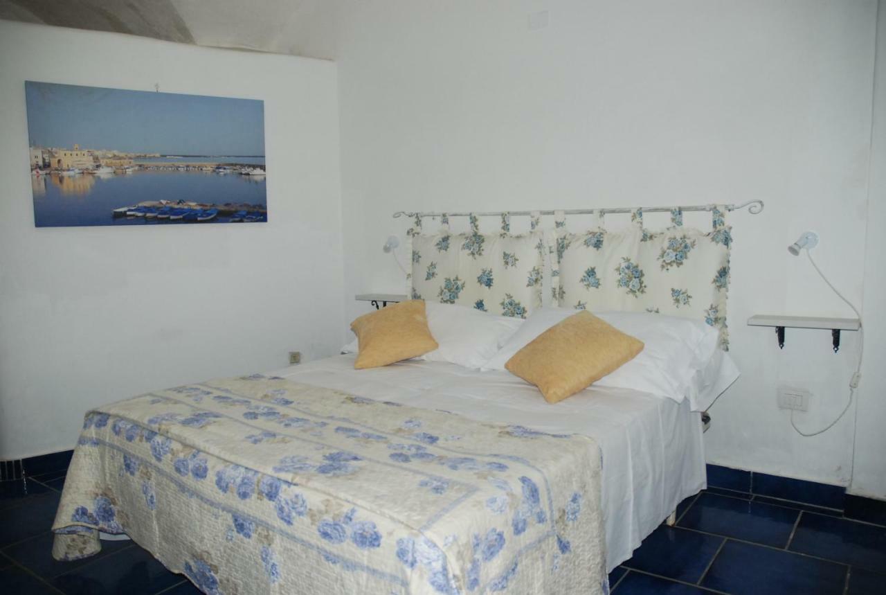 B&B Dimora San Vincenzo Gallipoli Luaran gambar
