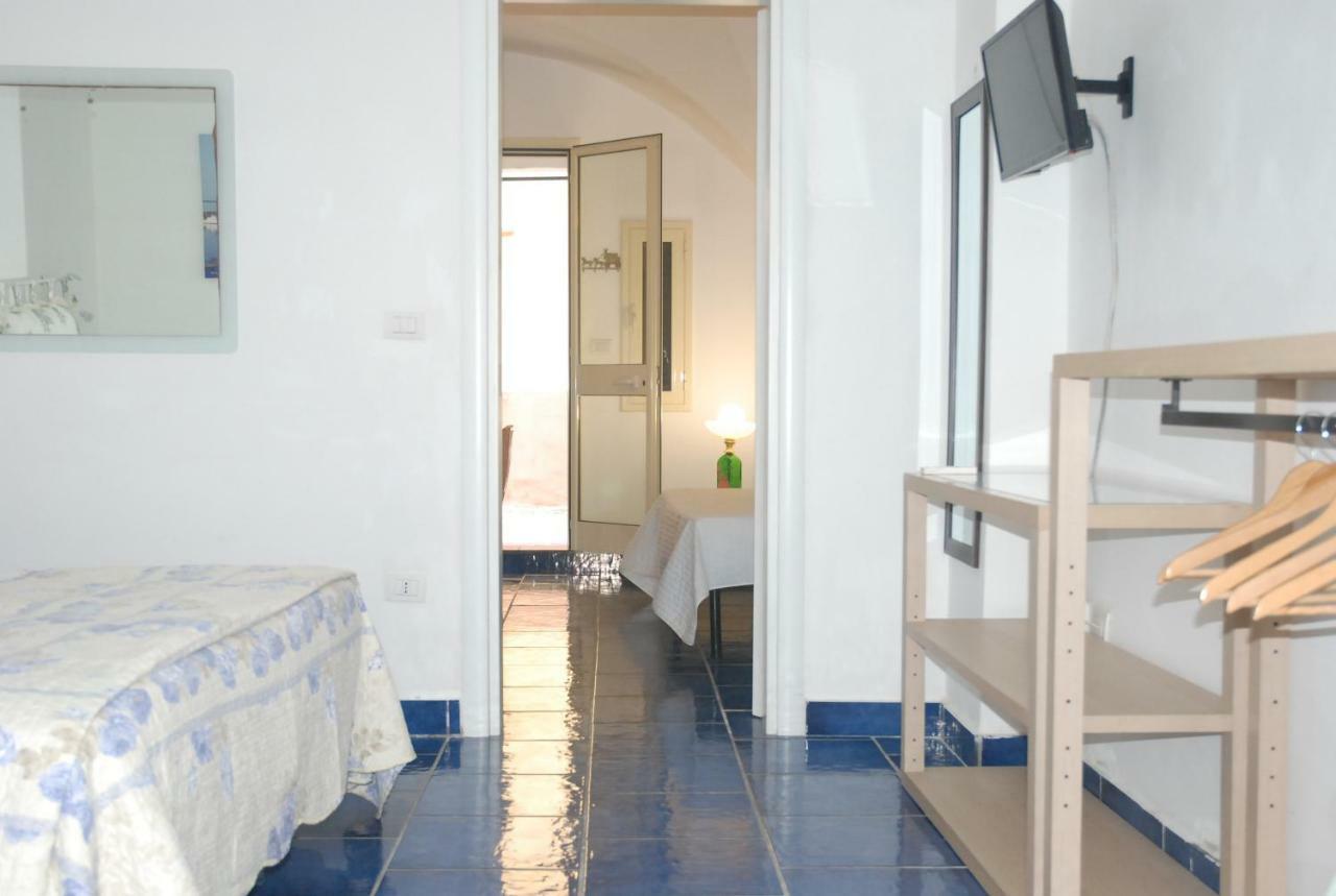 B&B Dimora San Vincenzo Gallipoli Luaran gambar