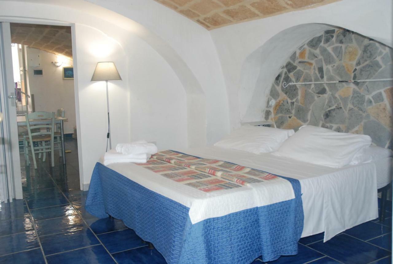 B&B Dimora San Vincenzo Gallipoli Luaran gambar