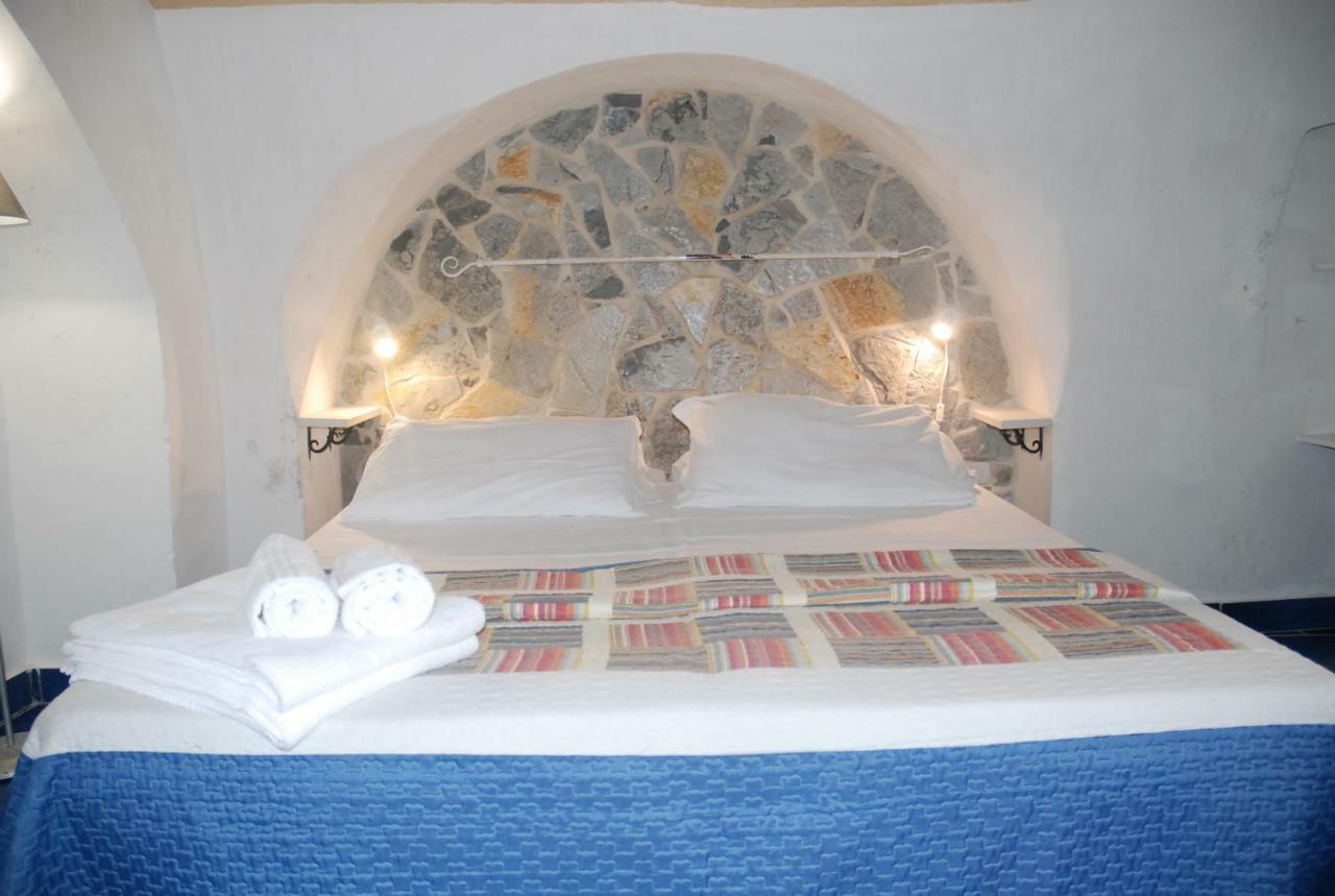 B&B Dimora San Vincenzo Gallipoli Luaran gambar